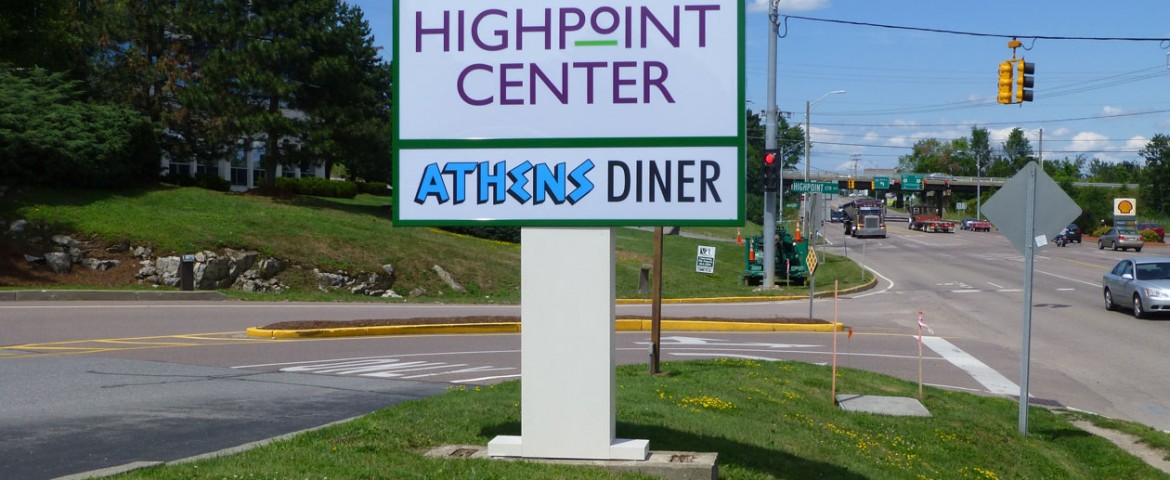 Highpoint Center