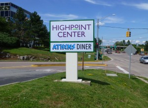 Highpoint Center