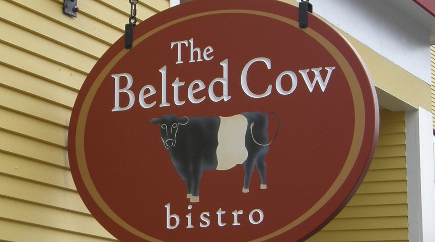 The Belted Cow Bistro