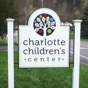 Charlotte Children's Center