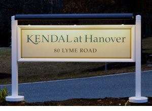 Kendal at Hanover
