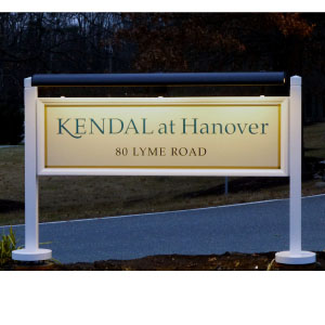 Kendal at Hanover