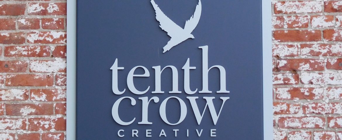 Tenth Crow Creative