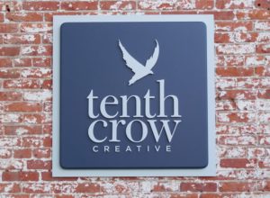 Tenth Crow Creative