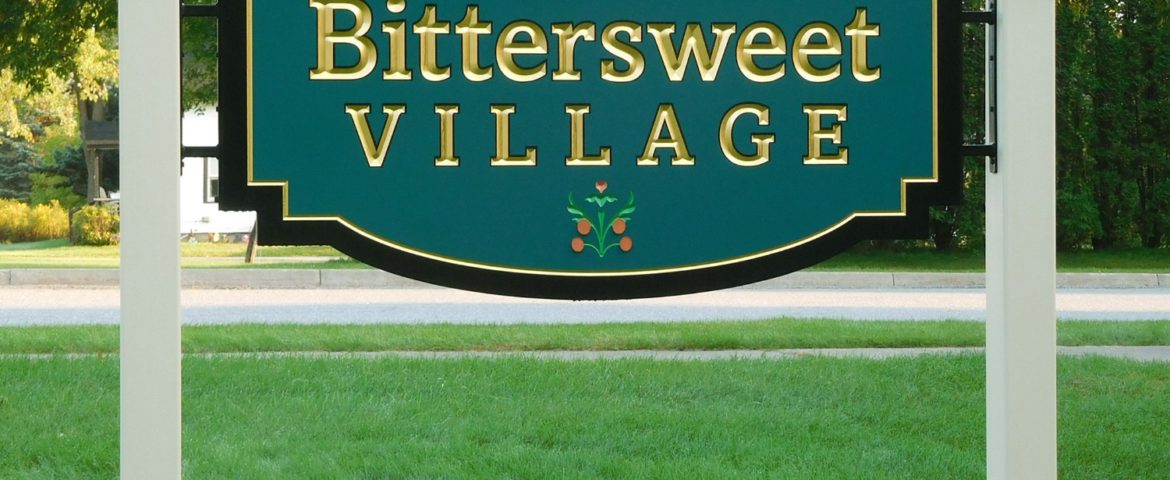 Bittersweet Village