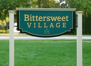 Bittersweet Village