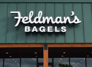 Feldman's Bagels