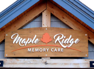Maple Ridge Memory Care