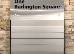 One Burlington Square Directory