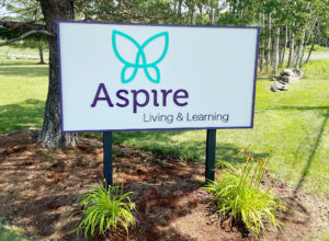 Aspire Living & Learning