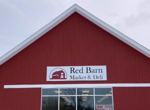 Red Barn Market & Deli