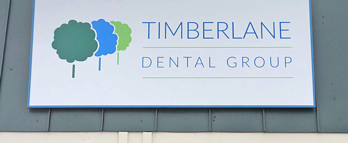 Timberlane Dental Group
