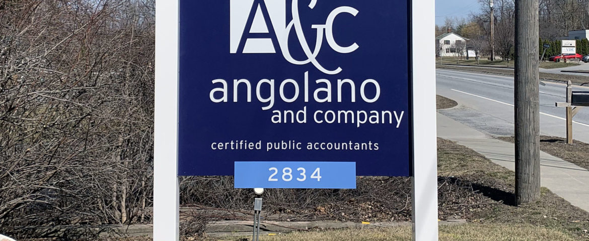 A & C Angolano & Co