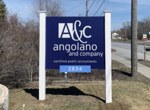 A & C Angolano & Co