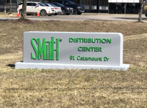 Smith Distribution Center