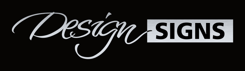 Design Signs - 