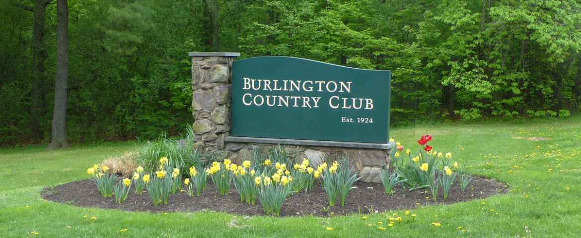 Burlington Country Club