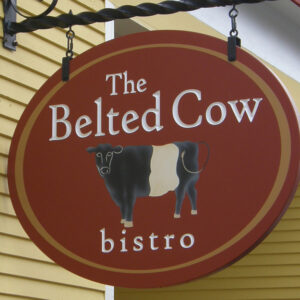 The Belted Cow Bistro