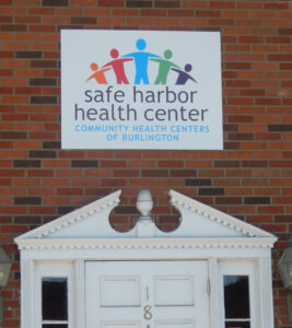 1 Safe Harbor