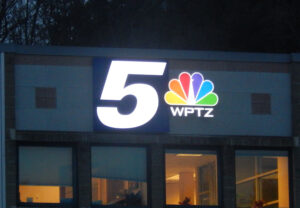 WPTZ