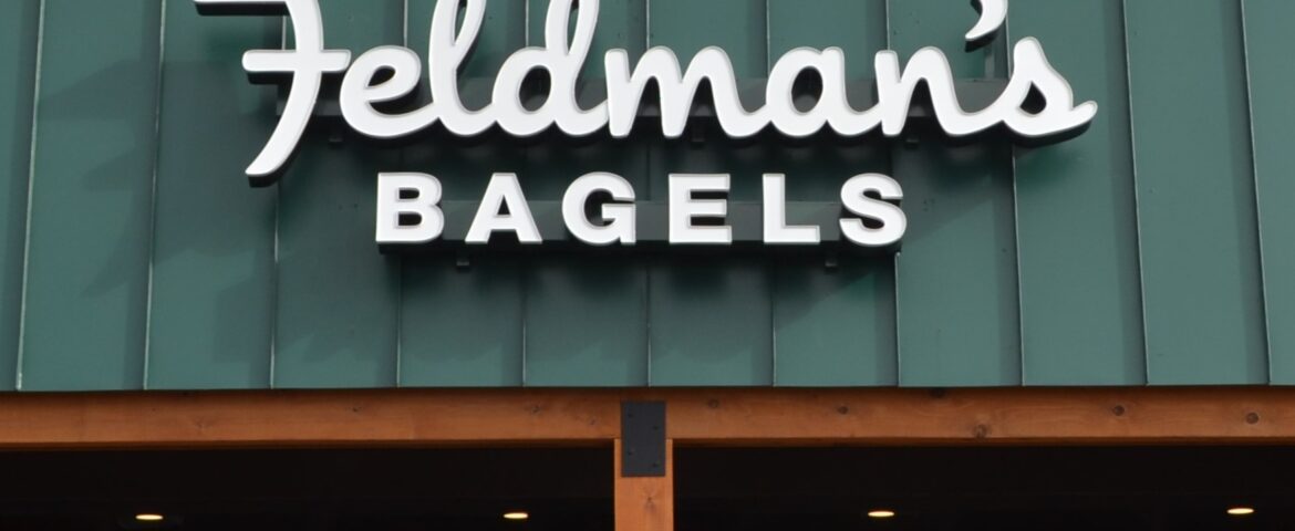 Feldman's Bagels