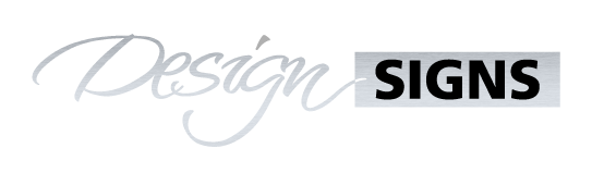 Design Signs Logo
