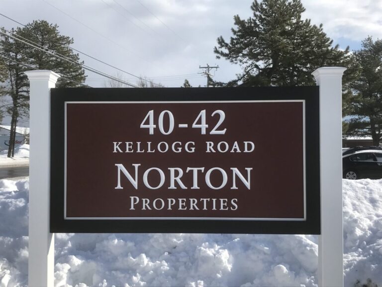 Norton Properties