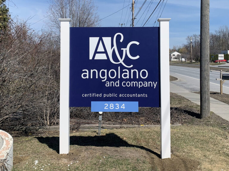 Anglano & Company