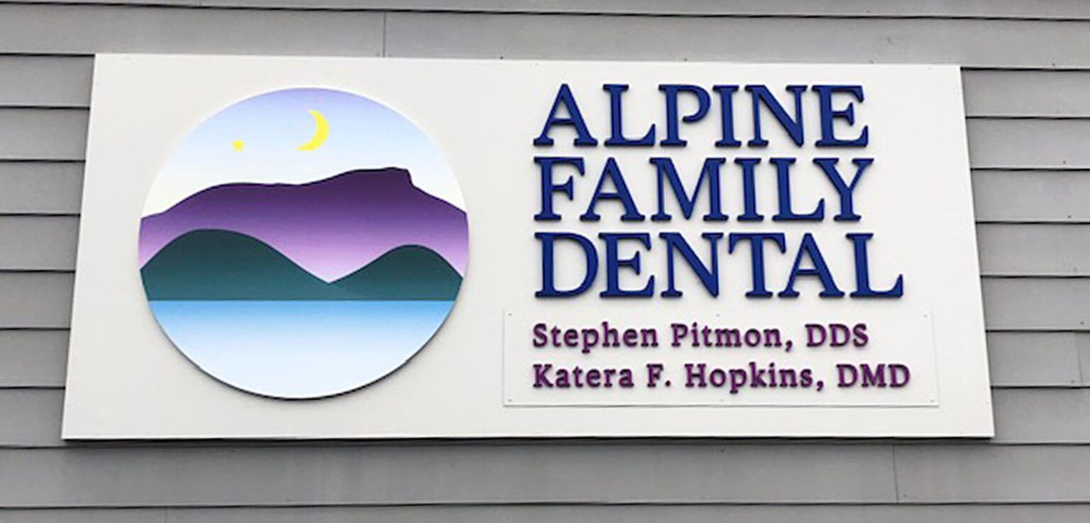 Alpine Family Dental