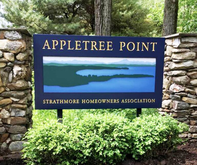 Appletree Point