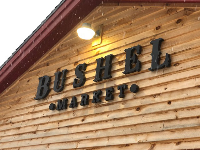 Bushel Market