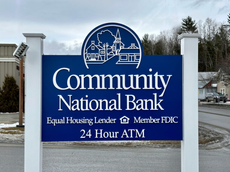 Community National Bank