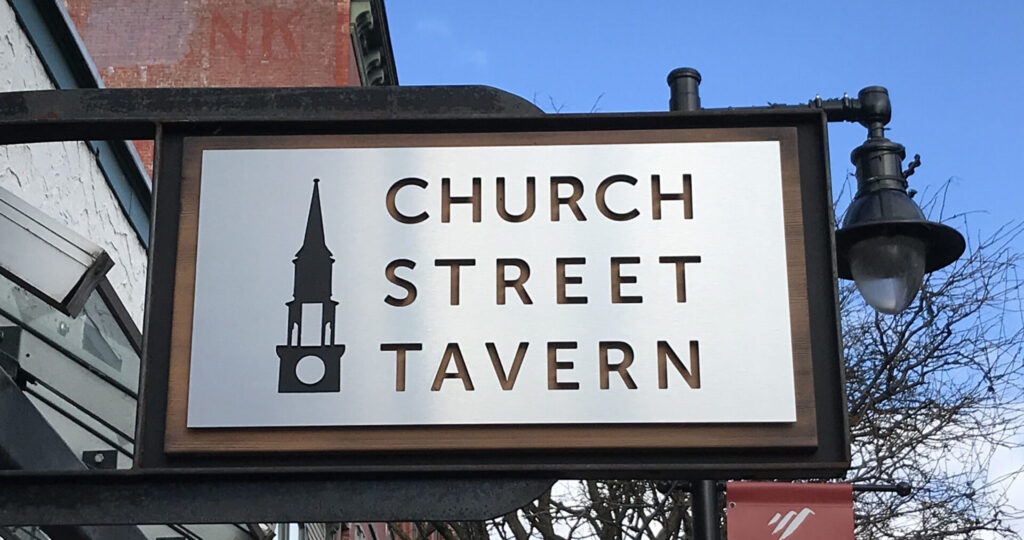 Church Street Tavern