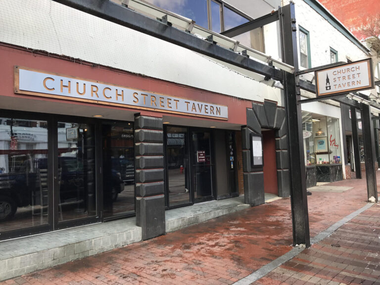 Church Street Tavern