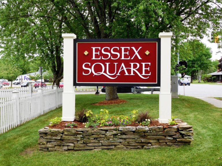 Essex Square
