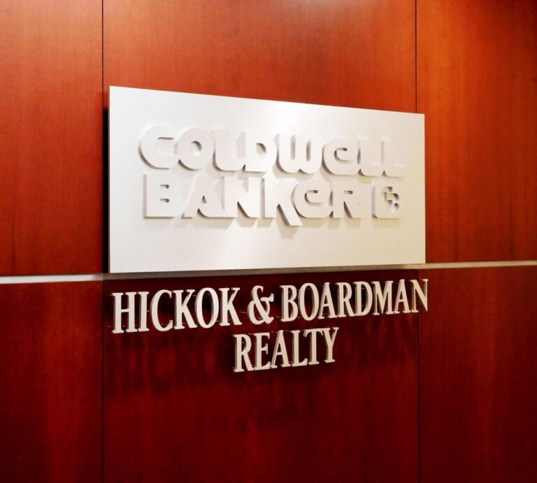 Hickok & Boardman Realty