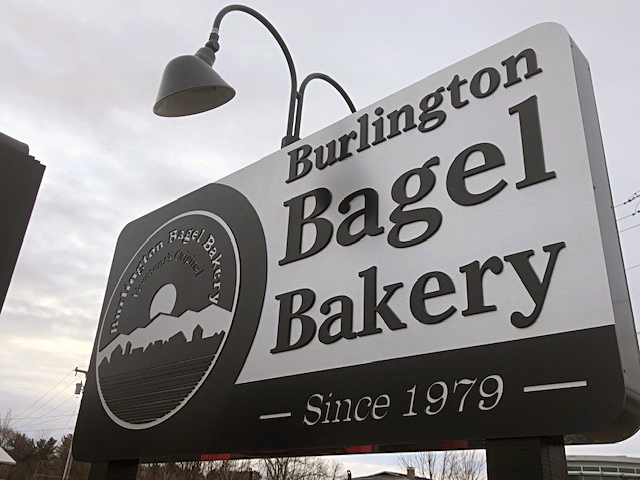 Burlington Bagel Bakery