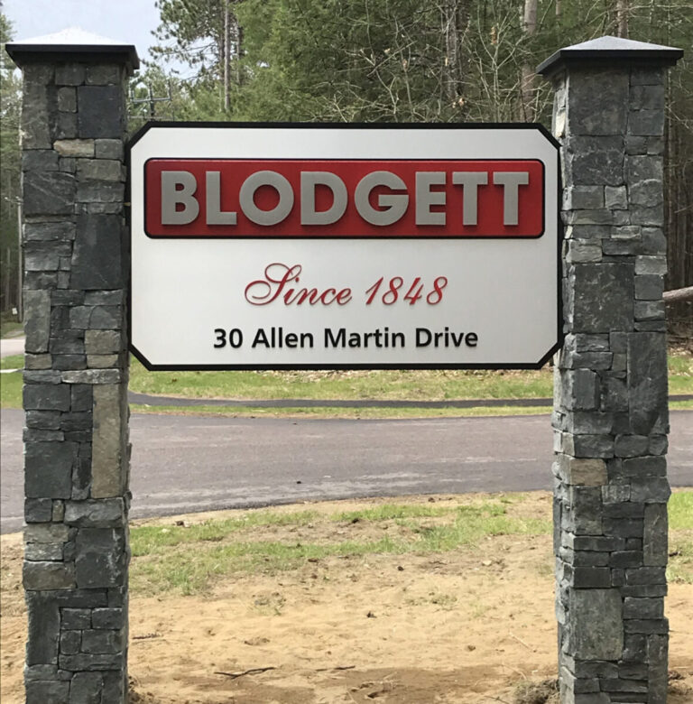Blodgett