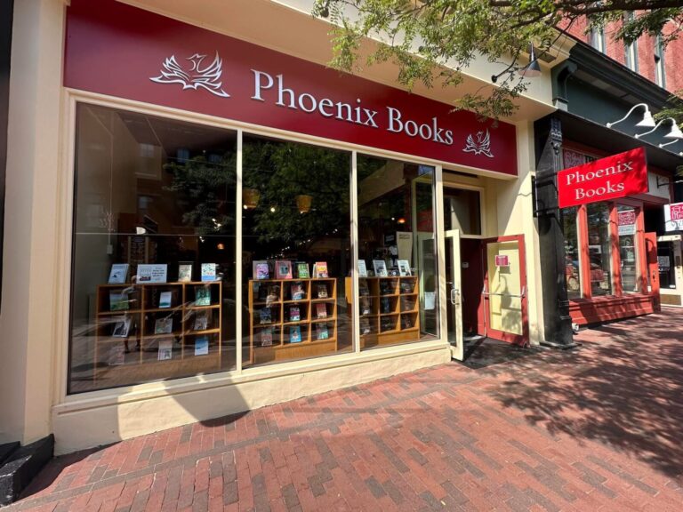 Phoenix Books
