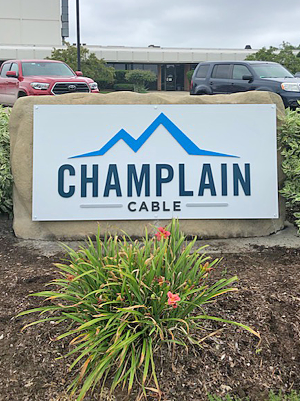 Champlain Cable
