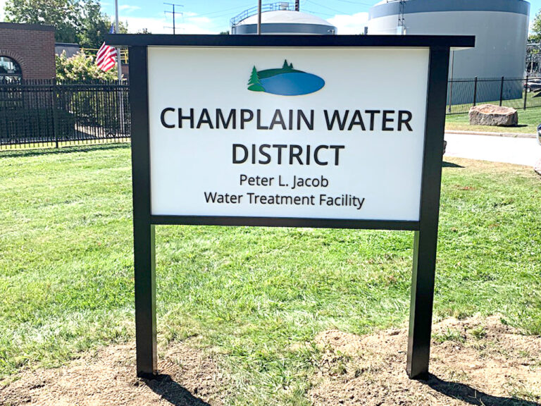Champlain Water District