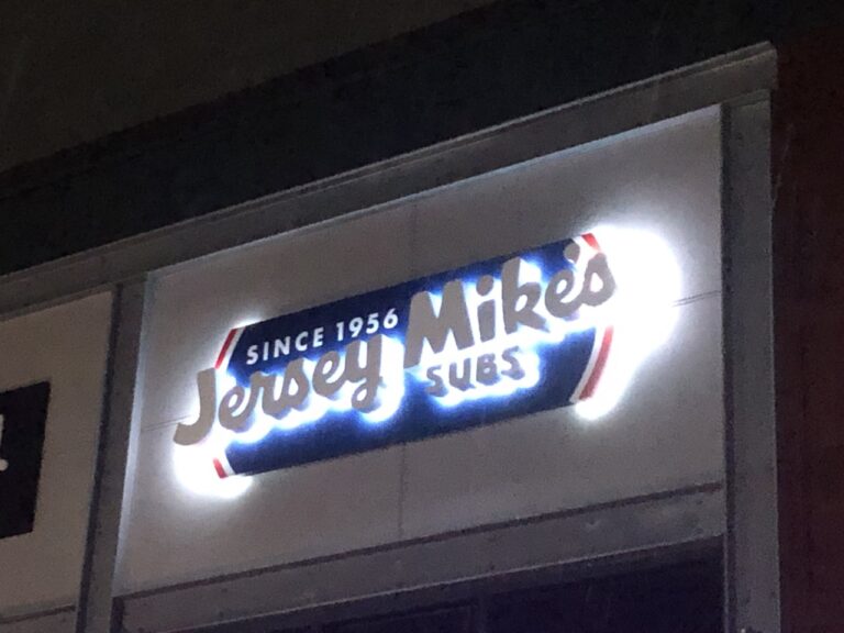 Jersey Mike's