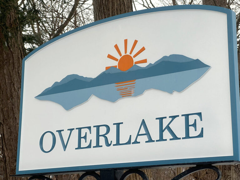 Overlake