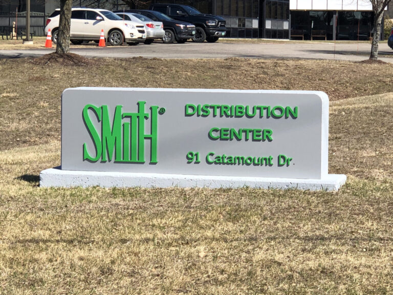 Smith Distribution Center