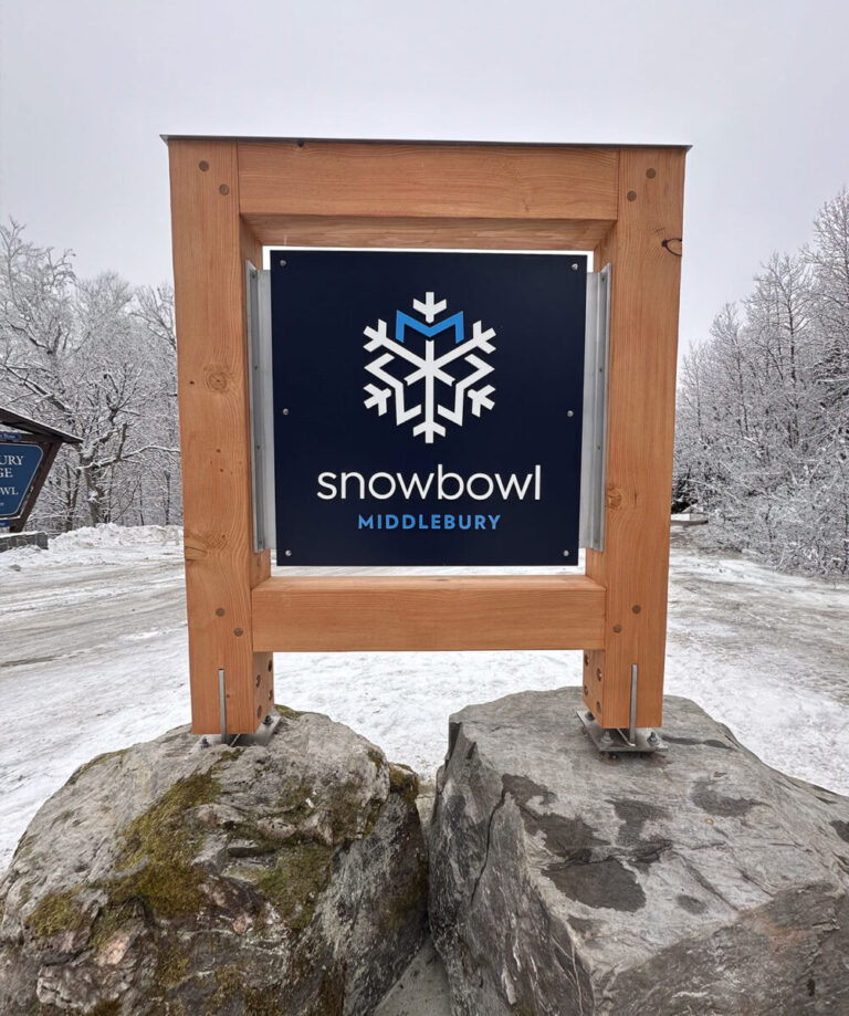 Snowbowl Middlebury