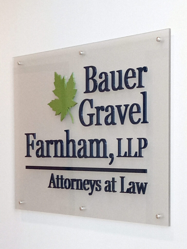 Bauer Gravel Farnham