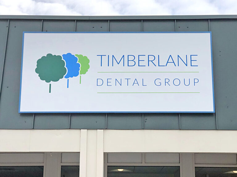 Timberlane Dental Group