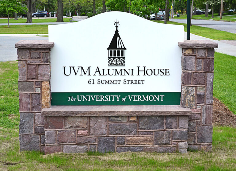 UVM Alumni House