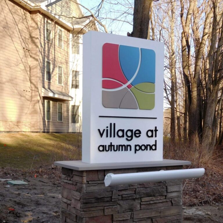 Village at Autumn Point