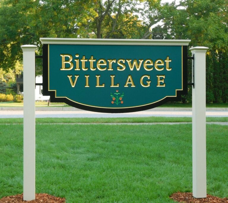 Bittersweet Village